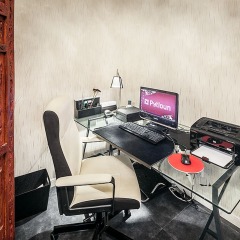 Отель Pytloun Design Hotel Чехия, Либерец - отзывы, цены и фото номеров - забронировать отель Pytloun Design Hotel онлайн интерьер отеля