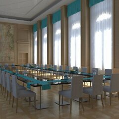 ARCadia Hotel Budapest детские мероприятия