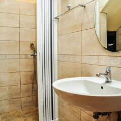 Отель Hostel Old Town Kotor Черногория, Котор - отзывы, цены и фото номеров - забронировать отель Hostel Old Town Kotor онлайн ванная фото 2