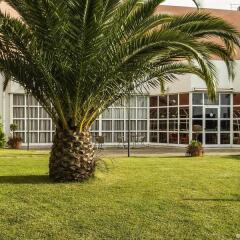 Отель ibis budget Porto Gaia