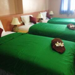 Silla Patong Hostel детские мероприятия фото 2