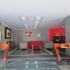 Hotel Nueva Galicia детские мероприятия