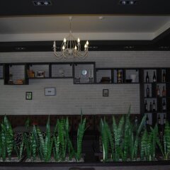 Отель Central Plaza Hotel Болгария, Поморие - отзывы, цены и фото номеров - забронировать отель Central Plaza Hotel онлайн парковка