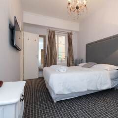 Отель Silver Suite - Five Stars Holidays Франция, Ницца - отзывы, цены и фото номеров - забронировать отель Silver Suite - Five Stars Holidays онлайн детские мероприятия