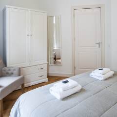 Апартаменты Apartments Jordaan Area детские мероприятия фото 2