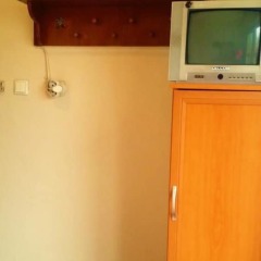 Отель Sahil Otel Эрдек в номере