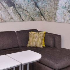 Отель SpringHill Suites by Marriott Las Vegas Henderson США, Хендерсон - отзывы, цены и фото номеров - забронировать отель SpringHill Suites by Marriott Las Vegas Henderson онлайн комната для гостей фото 4