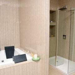 Отель Ktima Makenzy Кипр, Ларнака - отзывы, цены и фото номеров - забронировать отель Ktima Makenzy онлайн спа