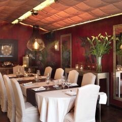 Отель Hôtel Saint Amour La Tartane фото 2