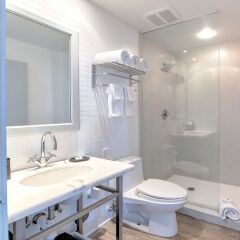 The Stiles Hotel South Beach ванная фото 2