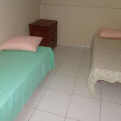 RIG Hostel Boca Chica Back Packer спа