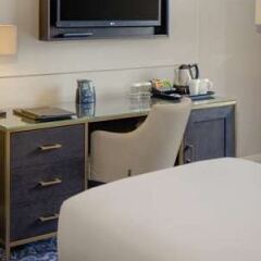 Отель Hilton London Euston фото 27