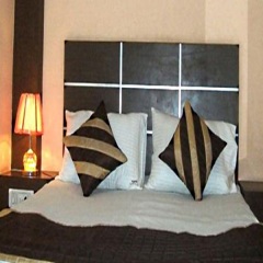 Отель Anmol Hotels комната для гостей фото 2