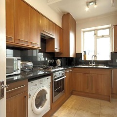 Апартаменты Fountain House Apartments Лондон фото 26