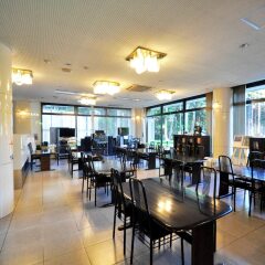 Hotel Itamuro Насусиобара питание фото 3