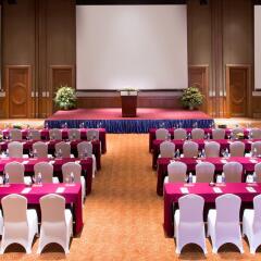 Sheraton Hanoi Hotel Ханой помещение для мероприятий фото 2