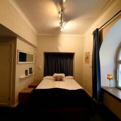 Отель Hotell Skeppsbron комната для гостей фото 3