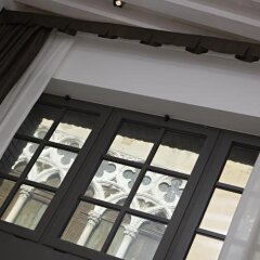 Отель Al Canal Regio Италия, Венеция - отзывы, цены и фото номеров - забронировать отель Al Canal Regio онлайн сейф в номере
