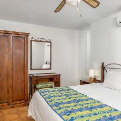 Отель Sunset Harbour Club by Diamond Resorts Испания, Адехе - 3 отзыва об отеле, цены и фото номеров - забронировать отель Sunset Harbour Club by Diamond Resorts онлайн комната для гостей фото 4