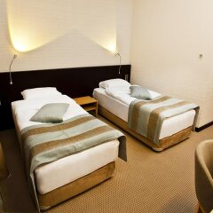 Bayramoglu Resort Hotel Турция, Гебзе - отзывы, цены и фото номеров - забронировать отель Bayramoglu Resort Hotel онлайн комната для гостей фото 4