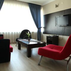 Ocakoglu Hotel & Residence Турция, Измир - отзывы, цены и фото номеров - забронировать отель Ocakoglu Hotel & Residence онлайн комната для гостей