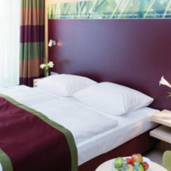 Movenpick Hotel Frankfurt City комната для гостей фото 2