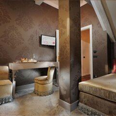 Отель Aqua B Италия, Венеция - отзывы, цены и фото номеров - забронировать отель Aqua B онлайн ванная