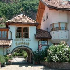 Hotel Ristorante Lewald Горнолыжный курорт Ортлер фото 3