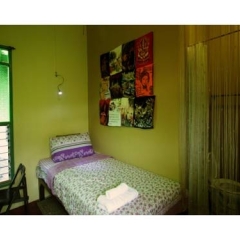 Отель Baan Tepa Boutique House детские мероприятия