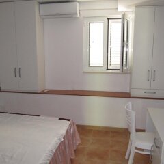 Апартаменты Apartments Villa Pržno Пржно комната для гостей фото 3