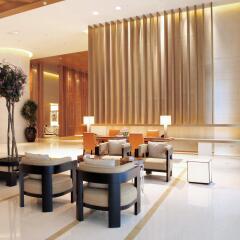 Hotel Okura Macau интерьер отеля
