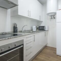 Отель Apartamento Vilamar в номере фото 2