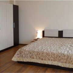 Отель Viva Global Guest Rooms Болгария, Сандански - отзывы, цены и фото номеров - забронировать отель Viva Global Guest Rooms онлайн комната для гостей фото 3