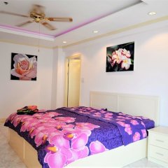 Great 1 bed at Jomtien Beach in Pattaya, Thailand from 68$, photos, reviews - zenhotels.com photo 2