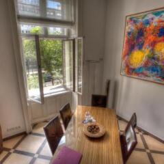 Отель VCA Vienna City Apartments (TM) - Ringstrasse Австрия, Вена - отзывы, цены и фото номеров - забронировать отель VCA Vienna City Apartments (TM) - Ringstrasse онлайн фото 12