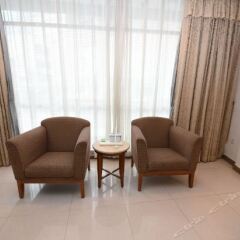 Yuyuan Hotel удобства в номере фото 2