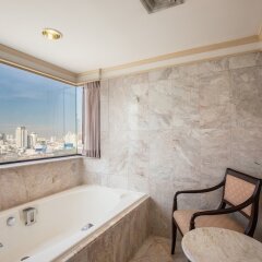 Отель Ramada D'MA Bangkok спа фото 3