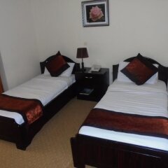 Pacific Hotel in Addis Ababa, Ethiopia from 147$, photos, reviews - zenhotels.com guestroom photo 4