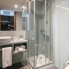 Отель Porto City House Порту ванная фото 2