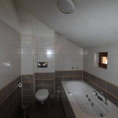 Kap House Hotel сауна
