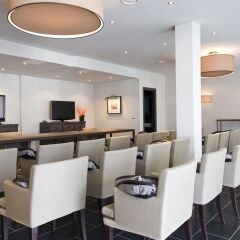 Отель Marina Place Resort Генуя интерьер отеля