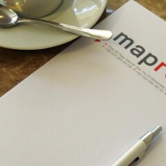 Maproom Boutique Hotel гостиничный бар