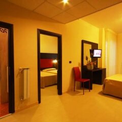 Отель Grand Hotel Adriatico Италия, Монтезильвано - отзывы, цены и фото номеров - забронировать отель Grand Hotel Adriatico онлайн удобства в номере