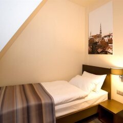 Old City Boutique Hotel Рига детские мероприятия
