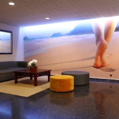 Отель Bahía Principe Coral Playa сауна