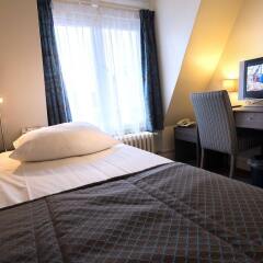 Hotel Aalders комната для гостей фото 4