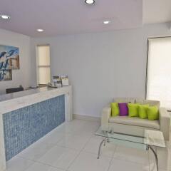 Nafsika Hotel интерьер отеля фото 2