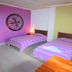 Отель El Viajero San Andres Hostel & Suites Колумбия, Сан-Андрес - отзывы, цены и фото номеров - забронировать отель El Viajero San Andres Hostel & Suites онлайн фото 4