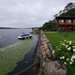 Отель Guest House and camping Jurmala фото 29