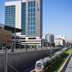 Radisson Blu Hotel, Kayseri фото 6